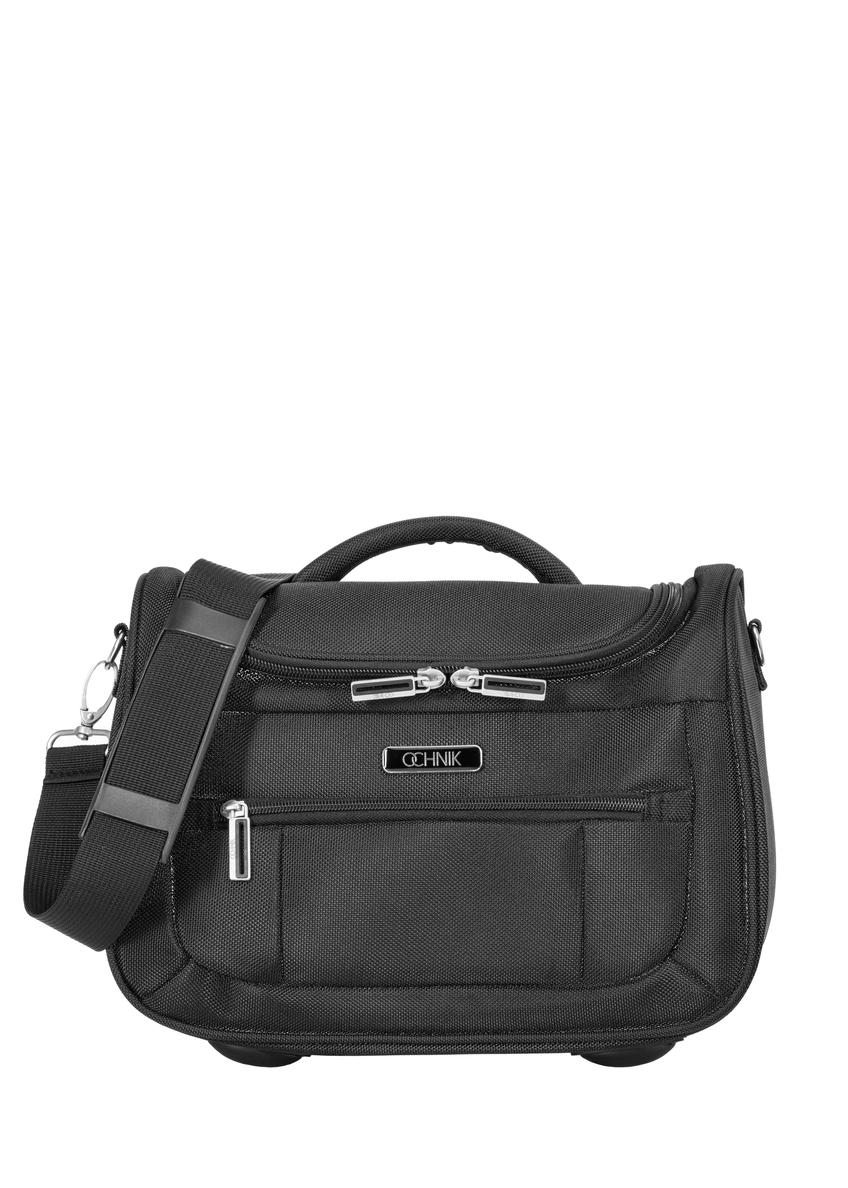 Cestovná kozmetická taška  WALNY-0046-99-14(W26)