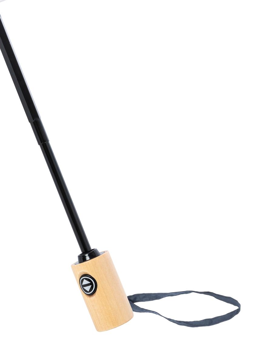 Námornícky modrý skladací dámske dáždnik PARSD-0034-7D(W26)