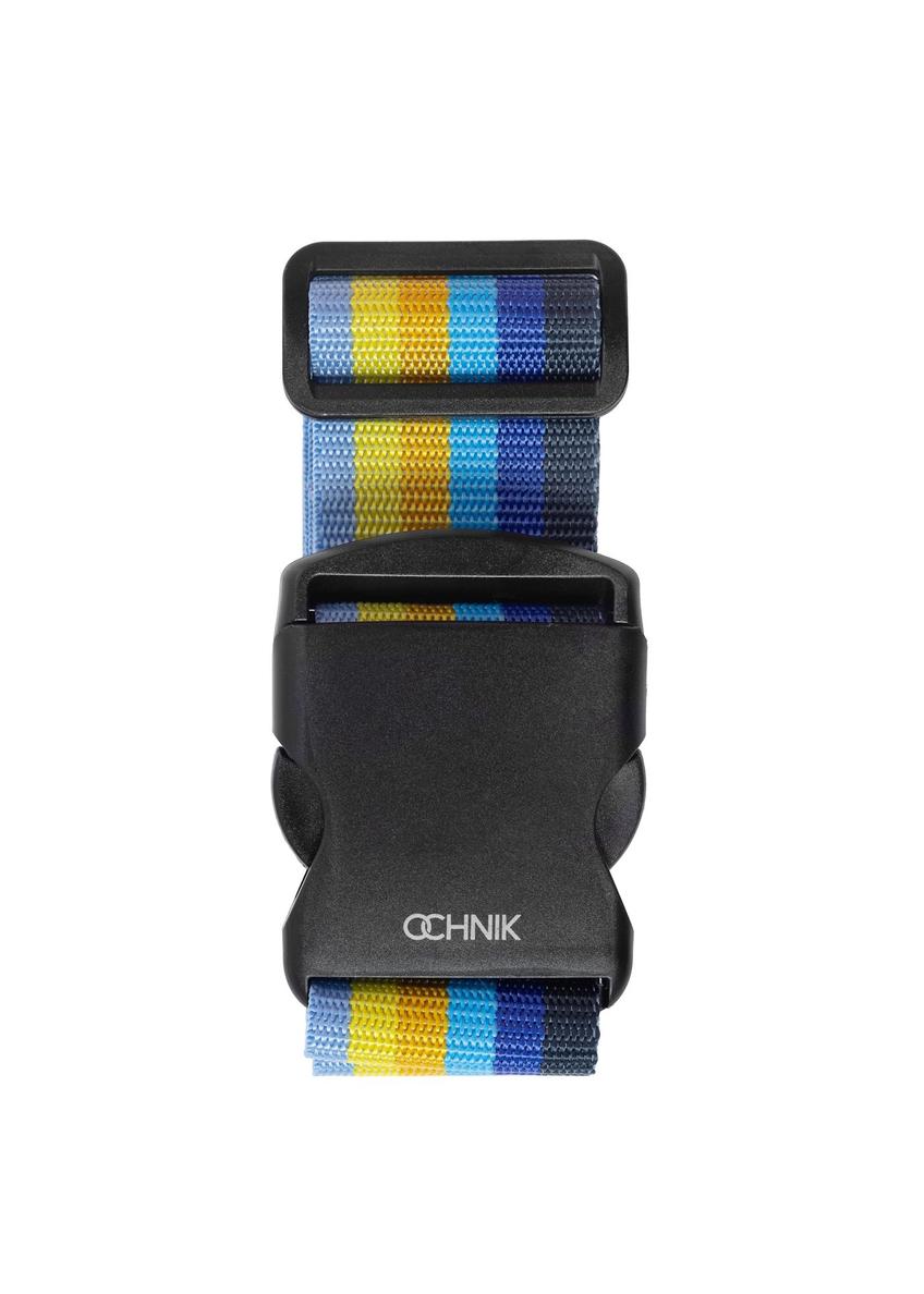 Batožinový pás AW-011-0001-7P(W26)