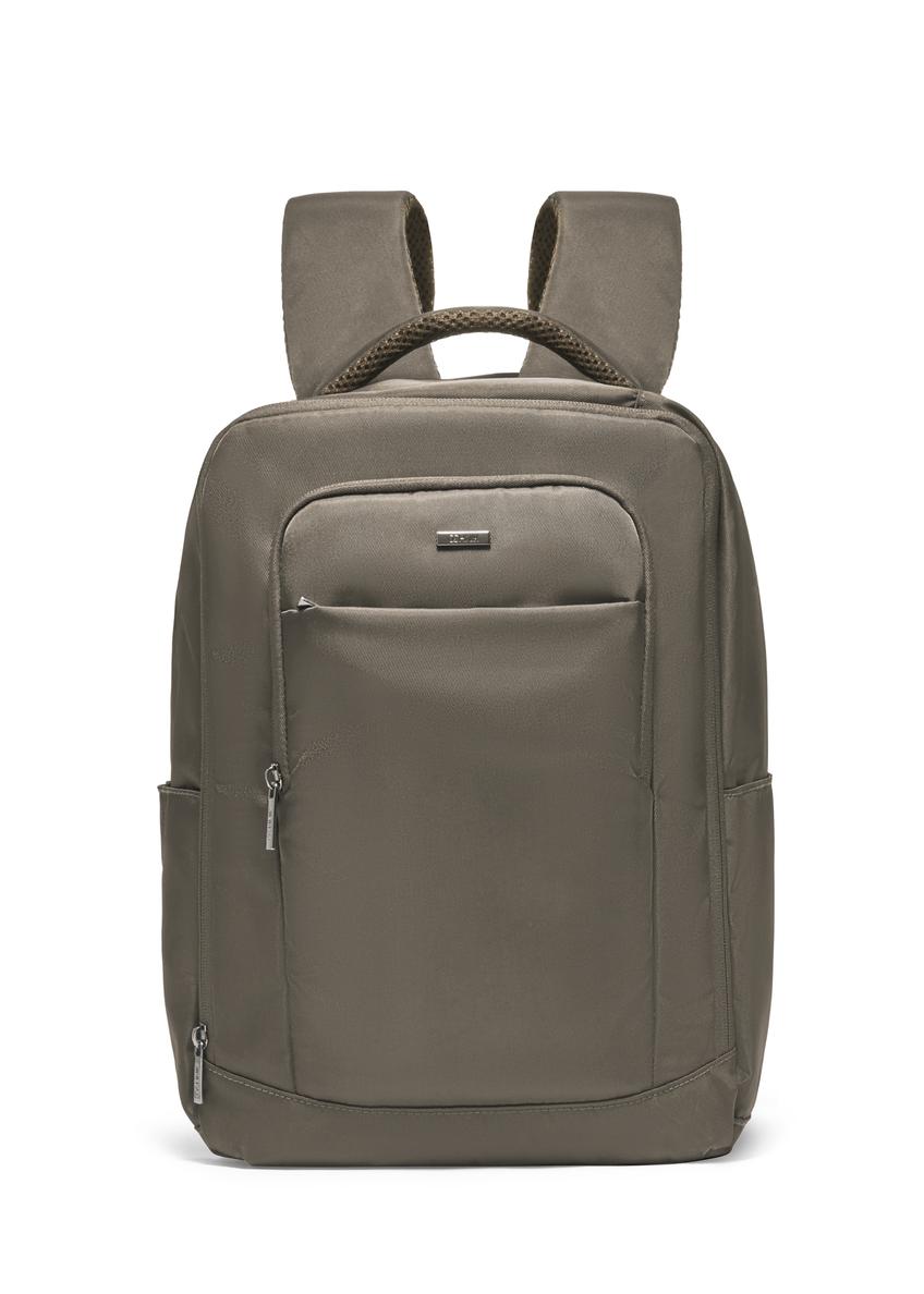 Batoh do lietadla v farbe khaki PLCMN-0014-8D(Z26)