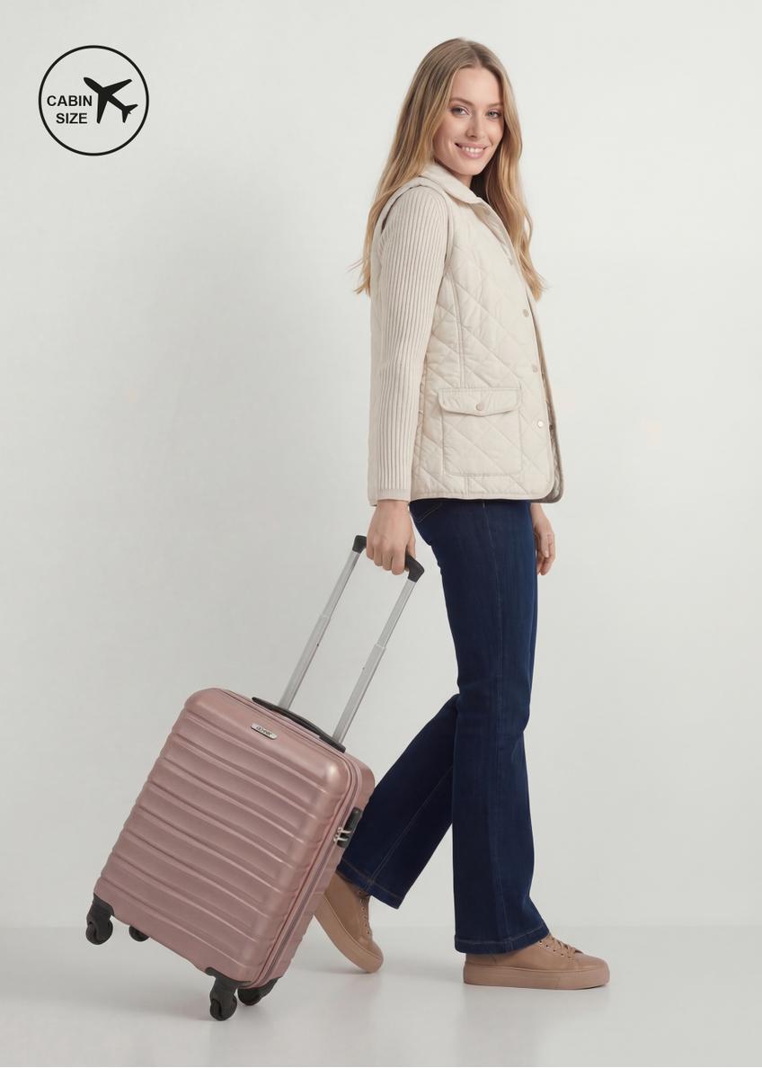 Malý kufor WALAB-0081-5X-19(W26)