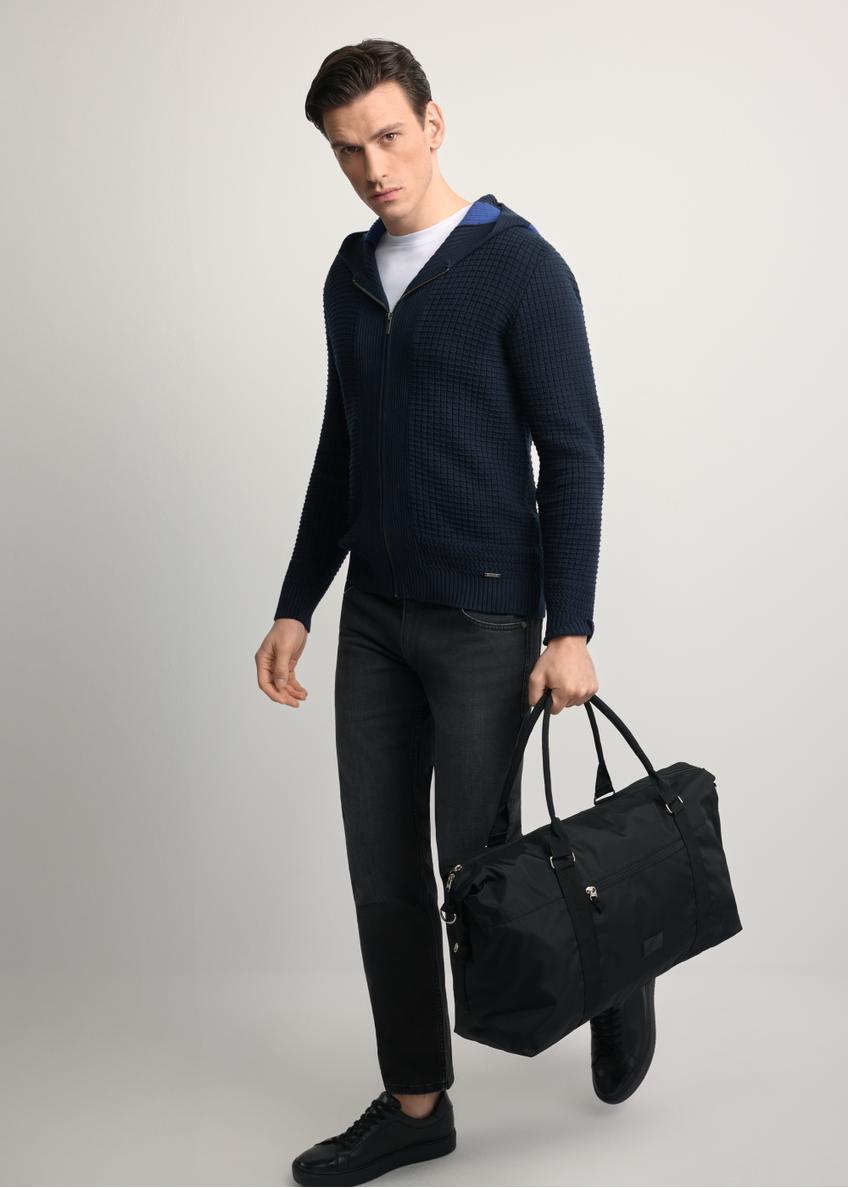 Čierna cestovná taška TORMN-0382-99(Z25)