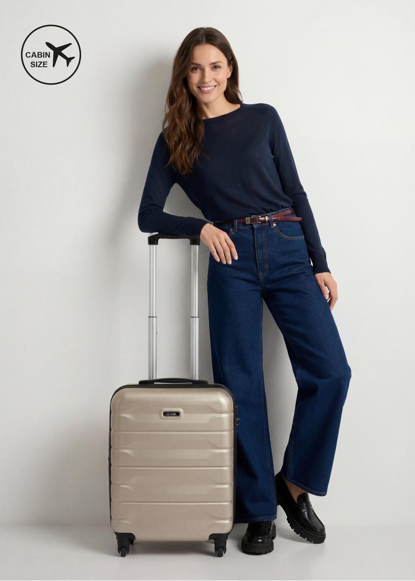 Malý kufor WALAB-0067-0X-19(W26)