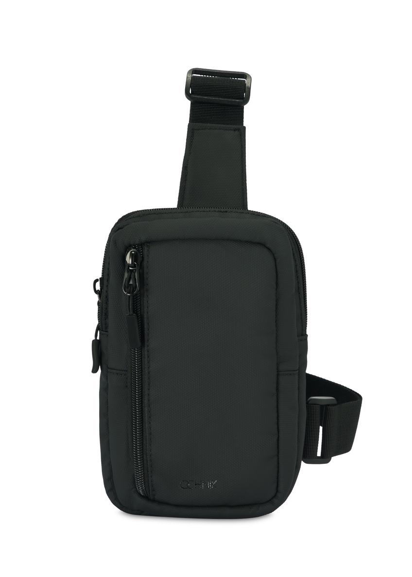 Malá čierna pánska ľadvinka TORMN-0363-99(Z25)