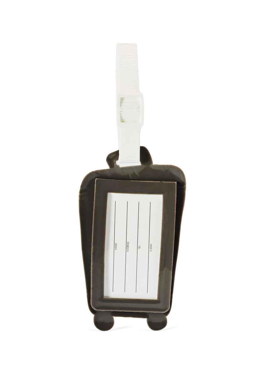 Identifikátor na batožinu AW-012-0012-9C(W26)