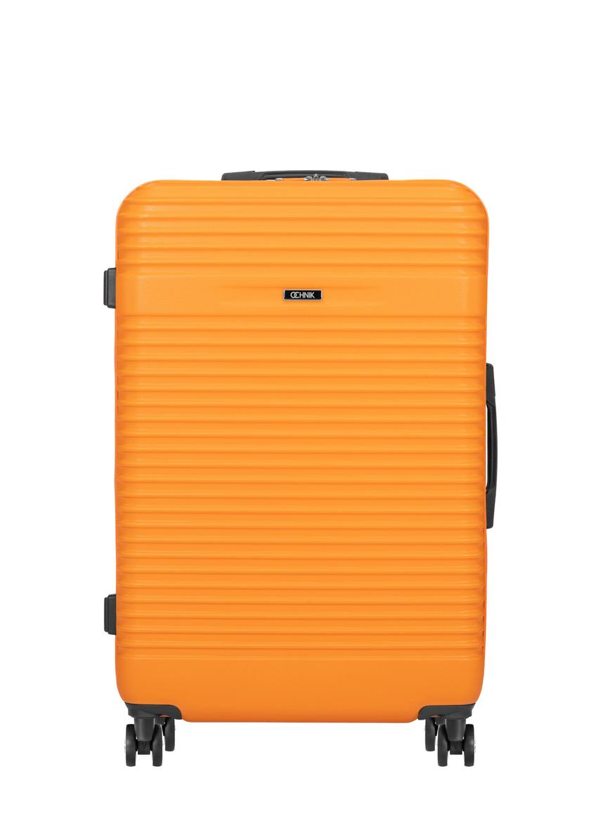 Veľký kufor na kolieskach WALAB-0040-3A-28(W26)