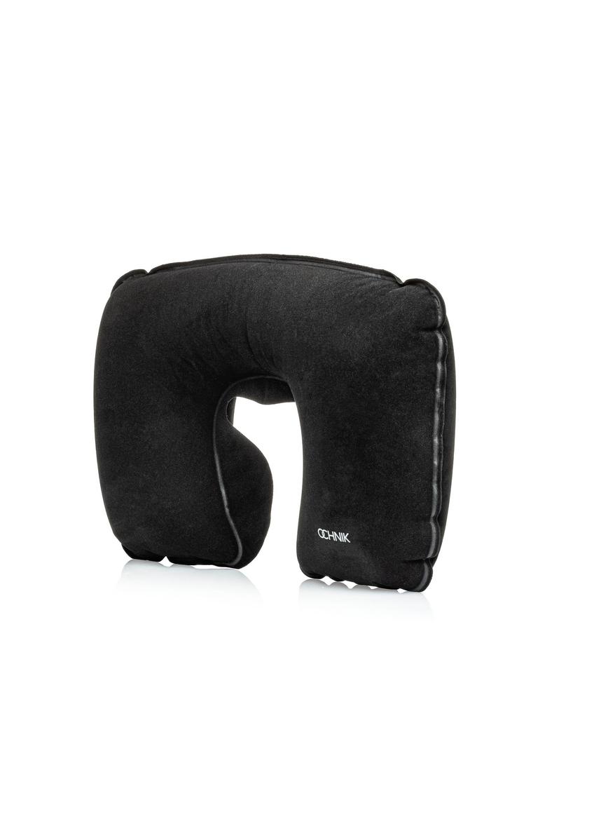 Čierna nafukovacia opierka hlavy AW-005-0026-99(W24)