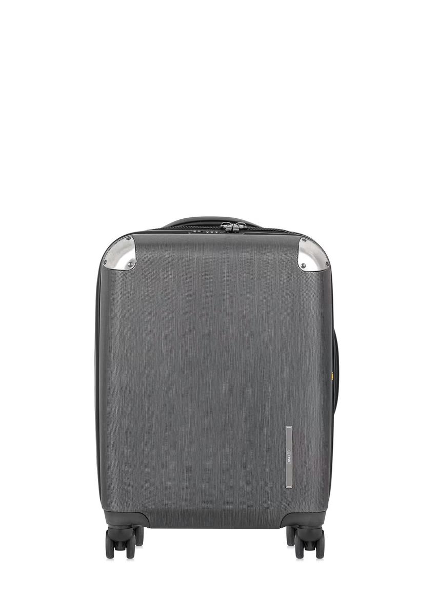 Malý kufor na kolieskach WALPC-0001-9J-19(W26)