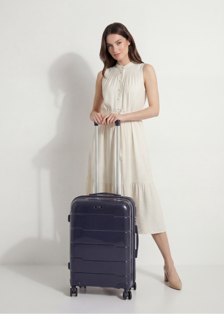 Stredný kufor WALPP-0025-7D-24(W26)