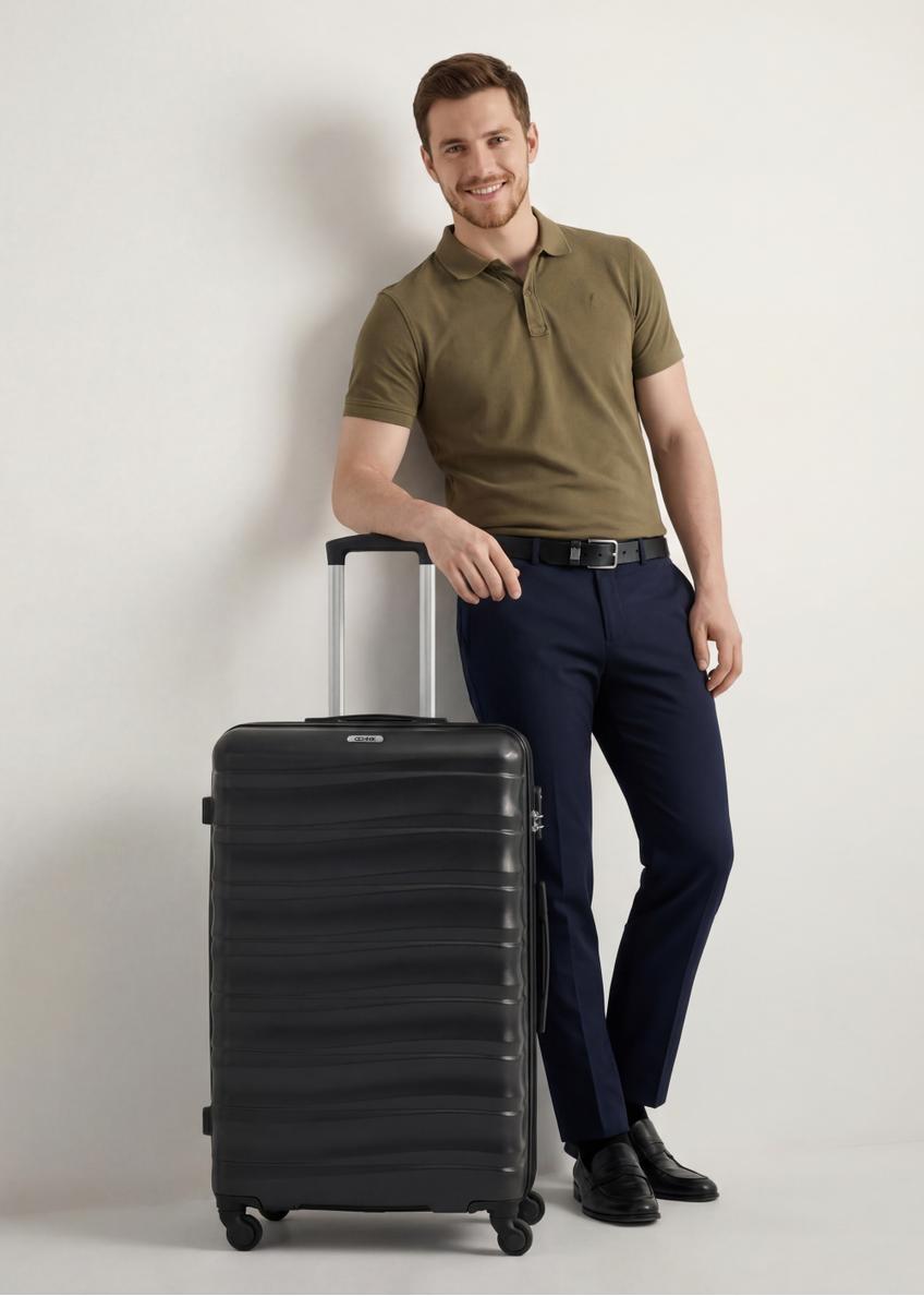 Veľký kufor WALAB-0081-99-28(W26)