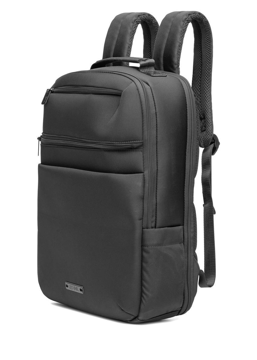 Pánsky čierny batoh TORMN-0368-99(Z25)