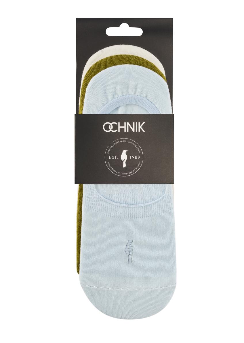 Sada dámskych ťapiek ZESDT-0029-7A(W26)