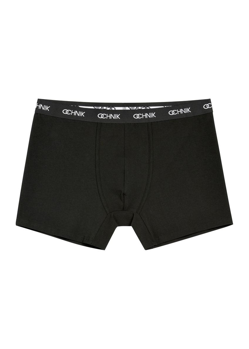 Pánske bavlnené boxerky trojbalenie ZESMB-0002A-00(Z26)