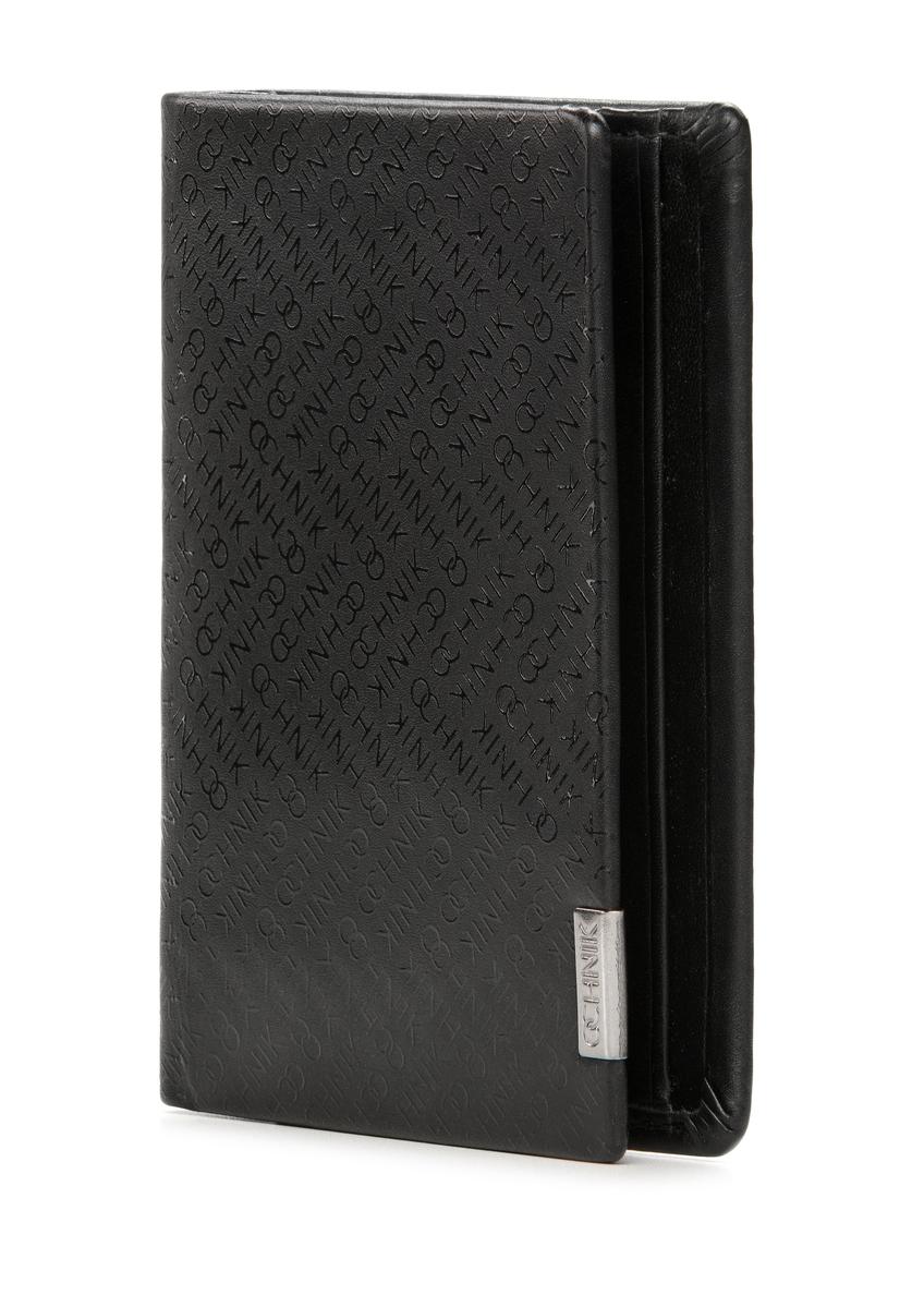 Pánska malá kožená peňaženka PORMS-0666-99(Z25)