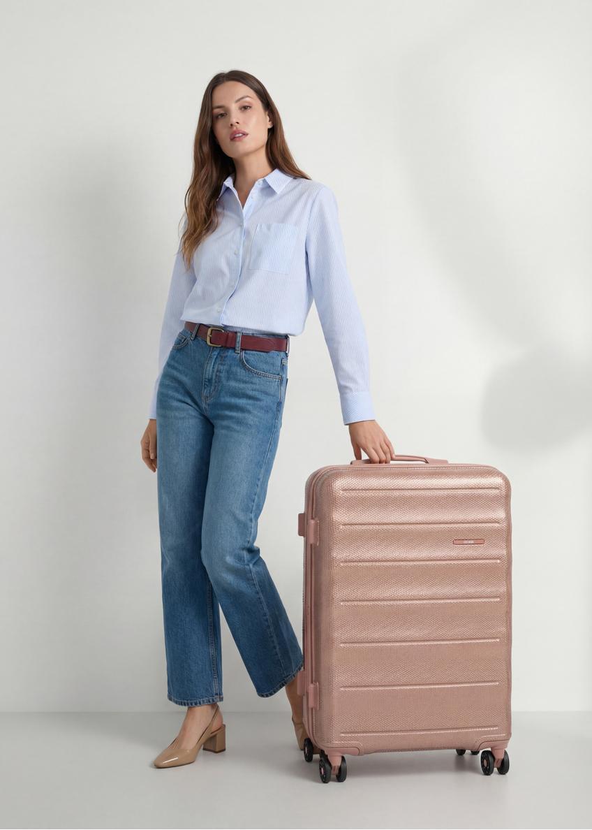 Veľký kufor WALPC-0015-5B-28(W26)