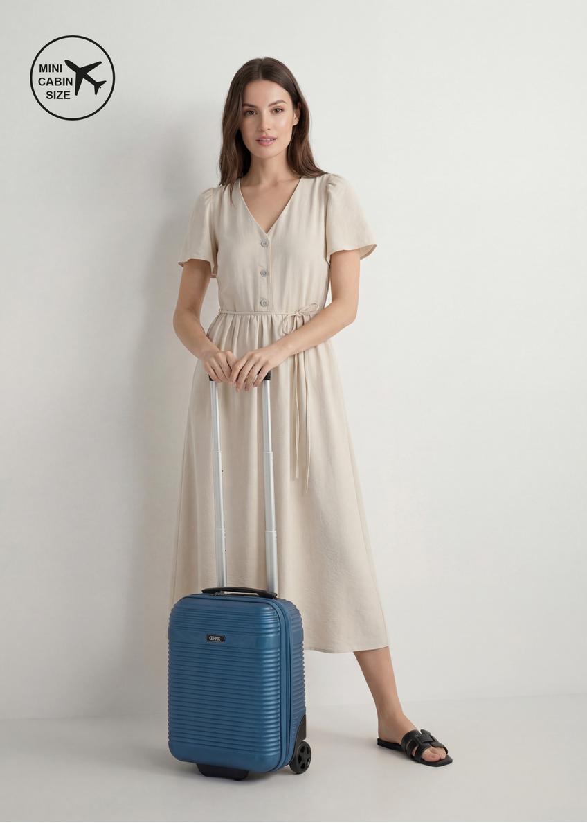 Príručný kufor WALAB-0040-7H-16(W26)