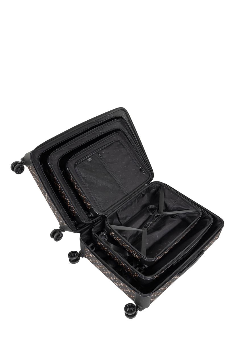 Sada kufrov na vozík 19"/24"/28" WALPP-0023-98(W25)