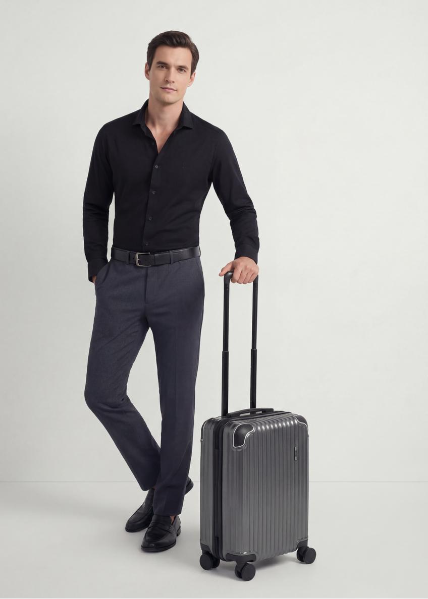 Malý kufor WALAB-0073-9C-19(W26)