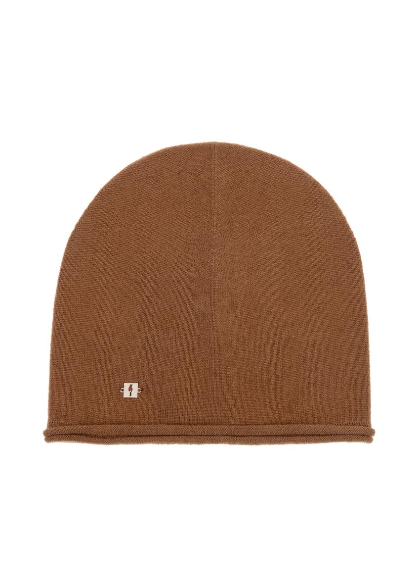 Dámska čiapka Caramel classic CZADT-0043-24(Z24)-02