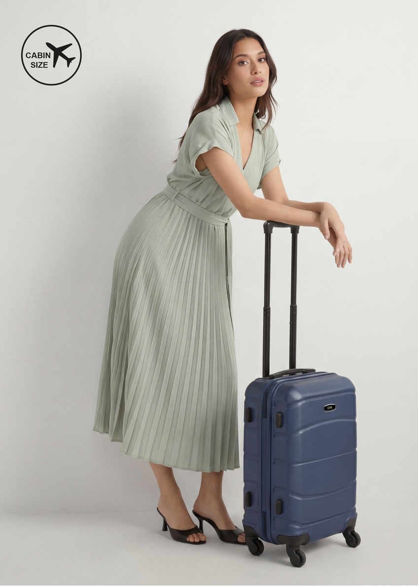 Malý kufor  WALAB-0077-7D-19(W26)