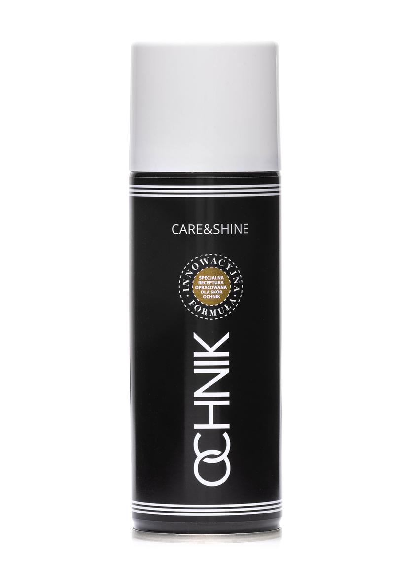 Ošetrujúci sprej s lanolínom CARE&SHINE