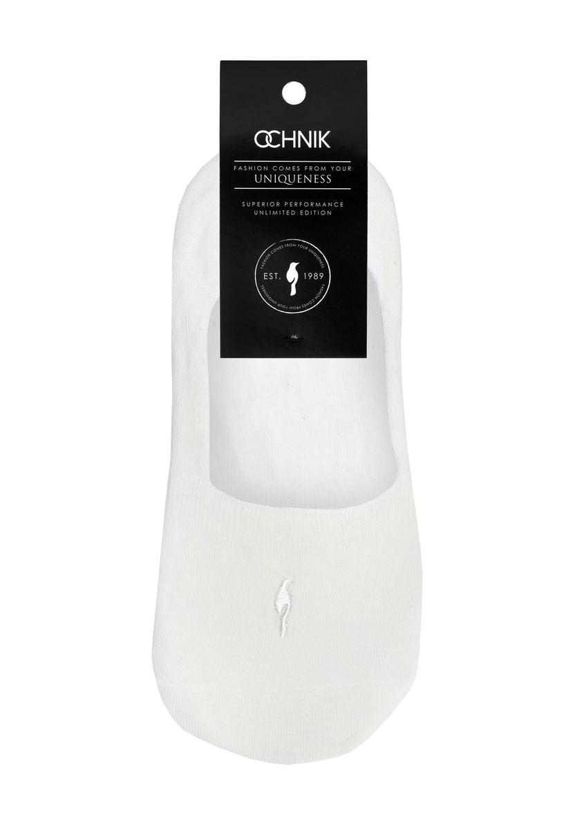Krémové dámske ťapky SKADT-0052A-12(W24)