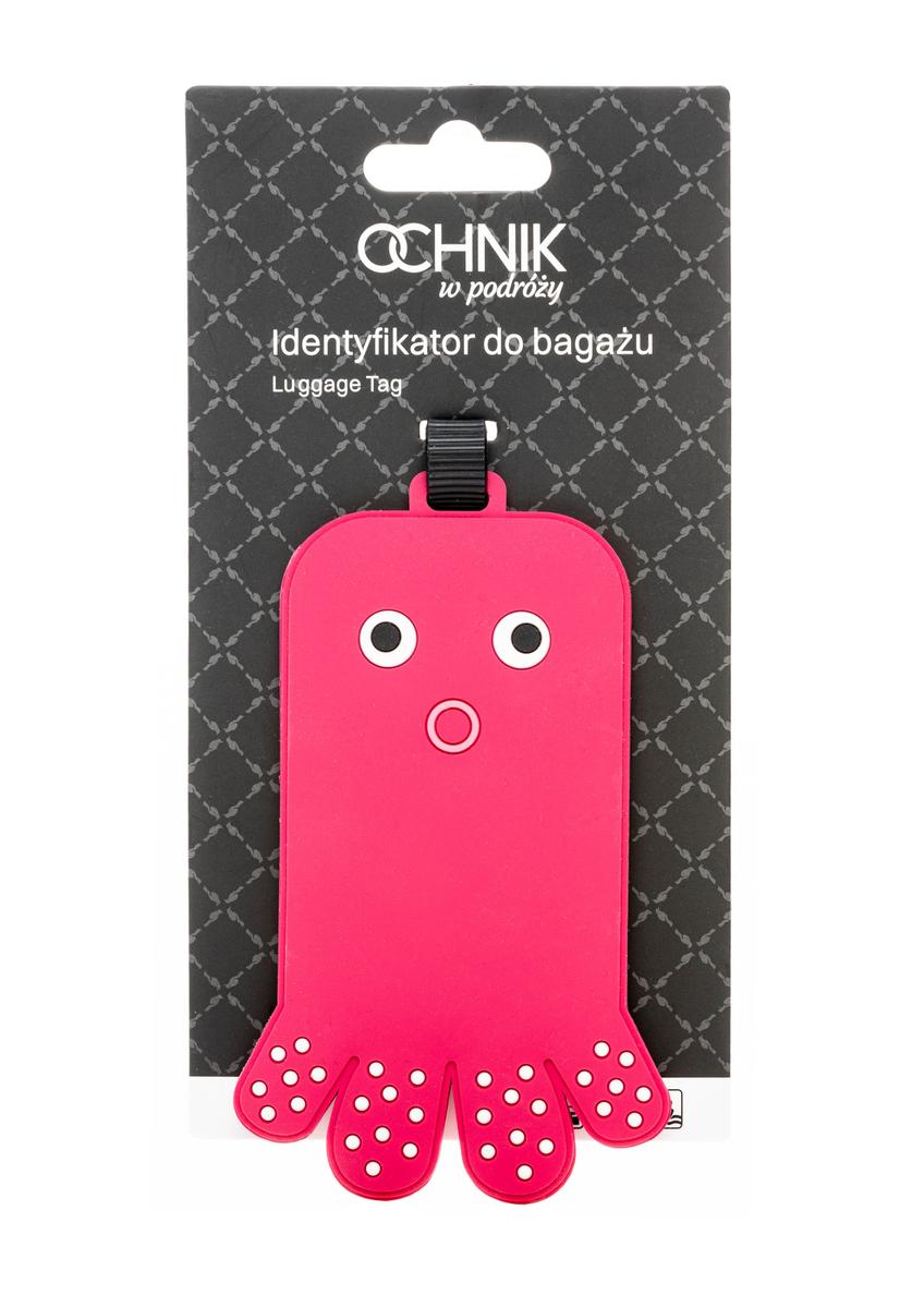 Identifikátor na batožinu AW-012-0004-5E(W26)