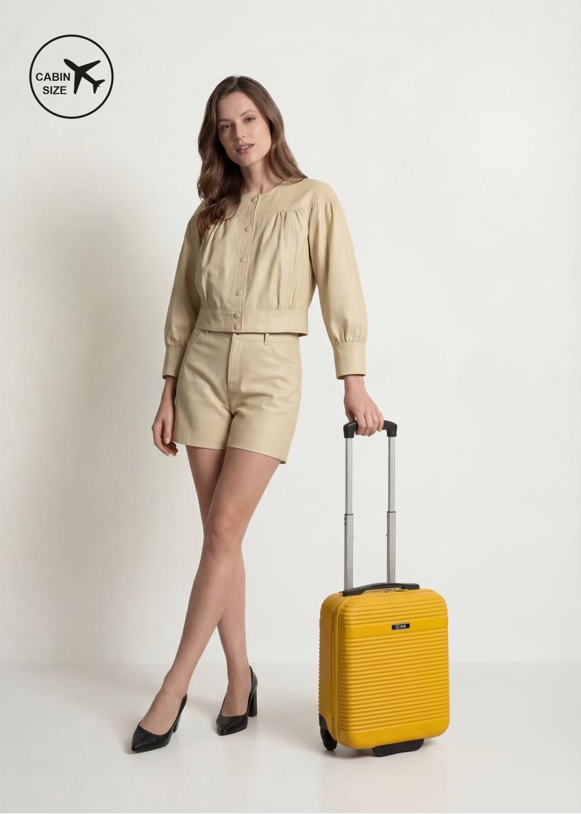 Kufor na kolieskach WALAB-0040-2B-16(W26)