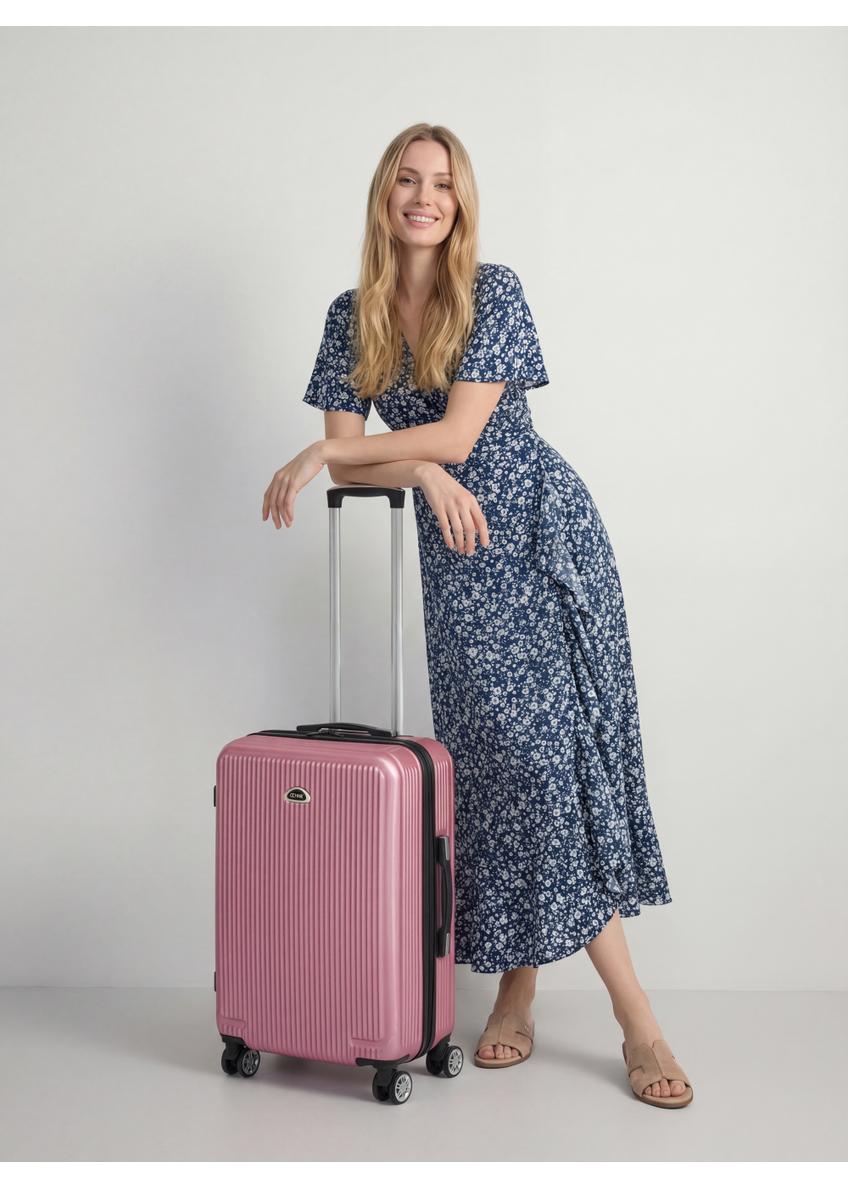 Stredný kufor WALAB-0053-5C-24(W26)