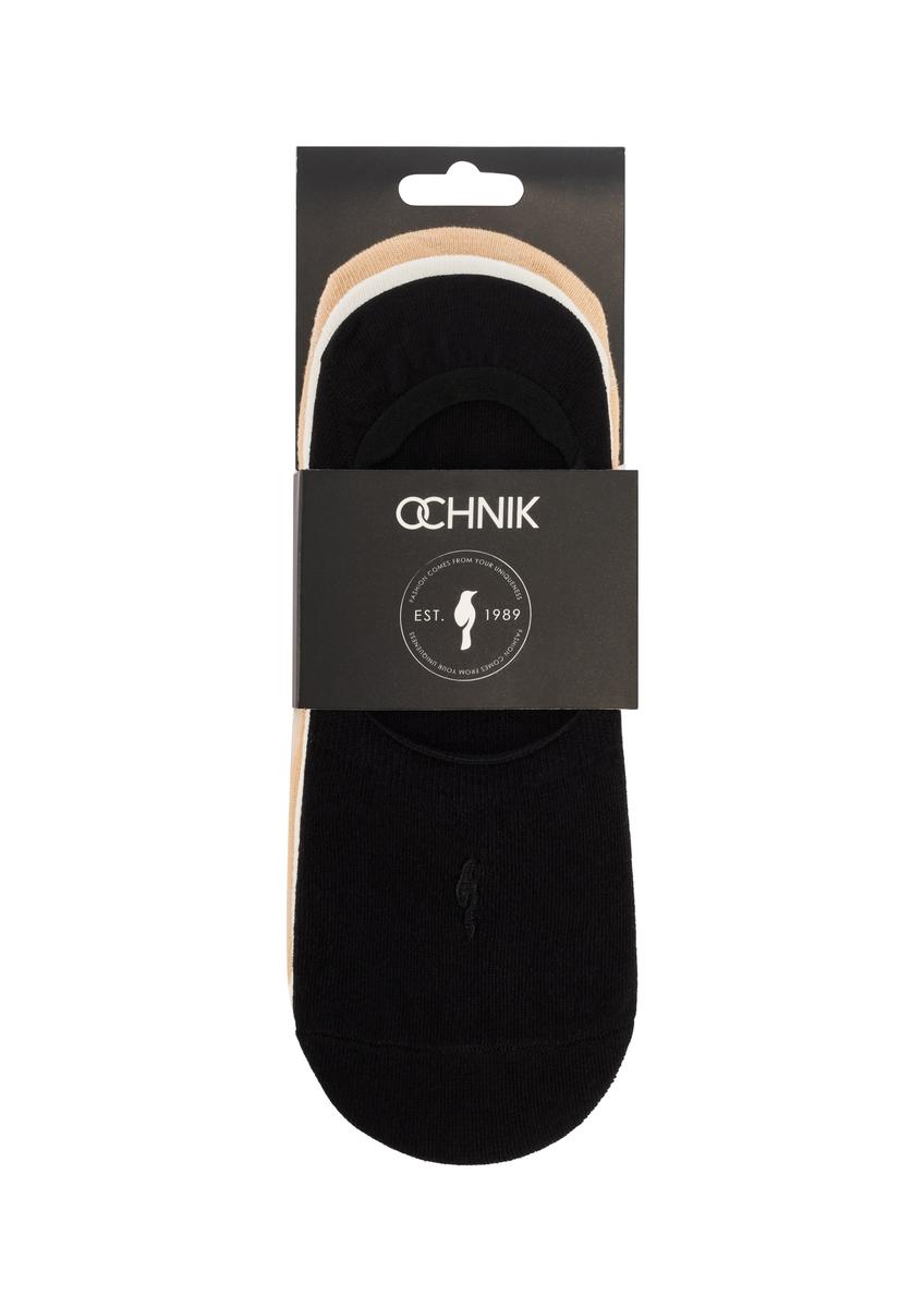 Sada dámskych ťapiek ZESDT-0029-00(W26)