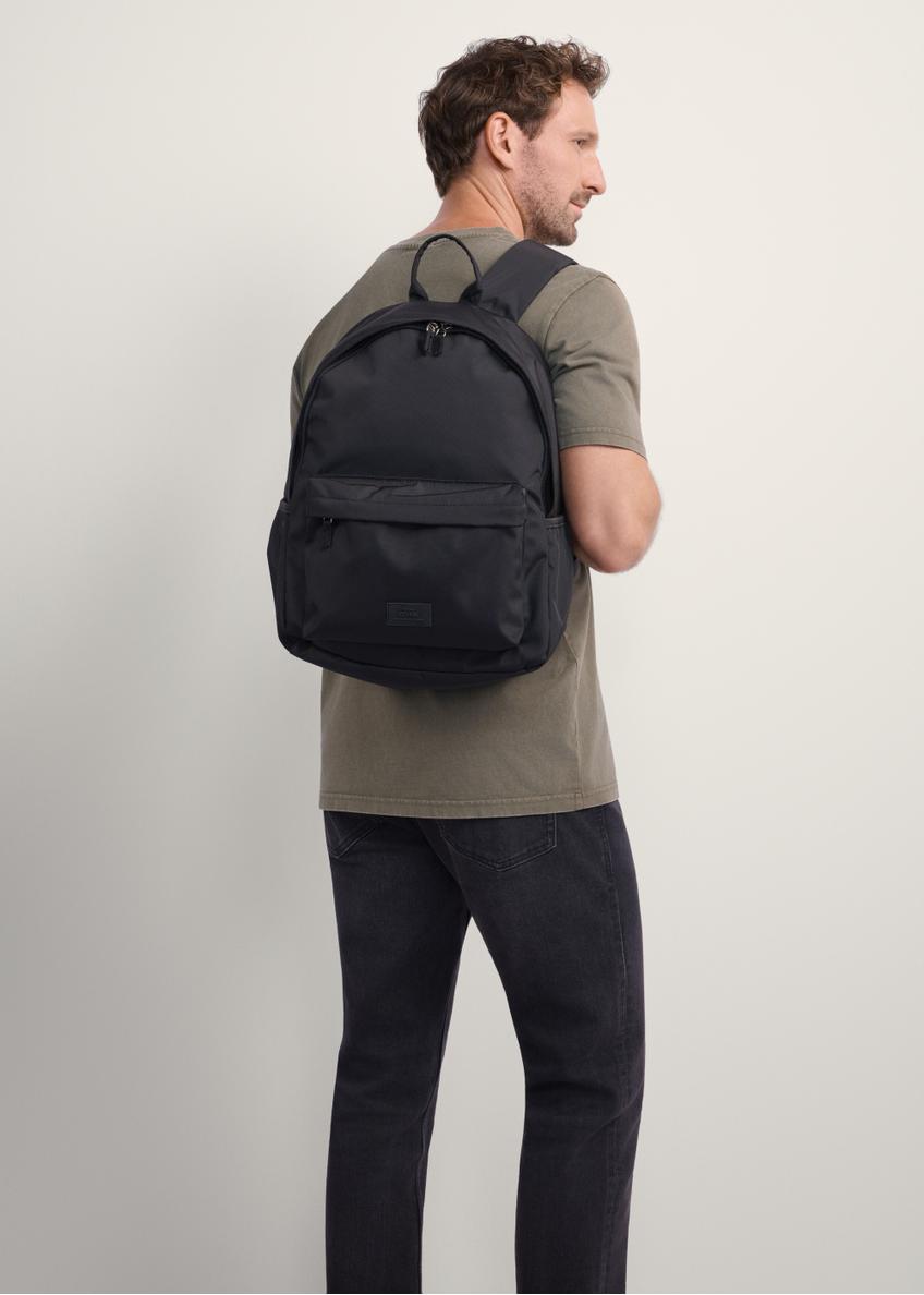 Čierny pánsky batoh TORMN-0383-99(Z25)