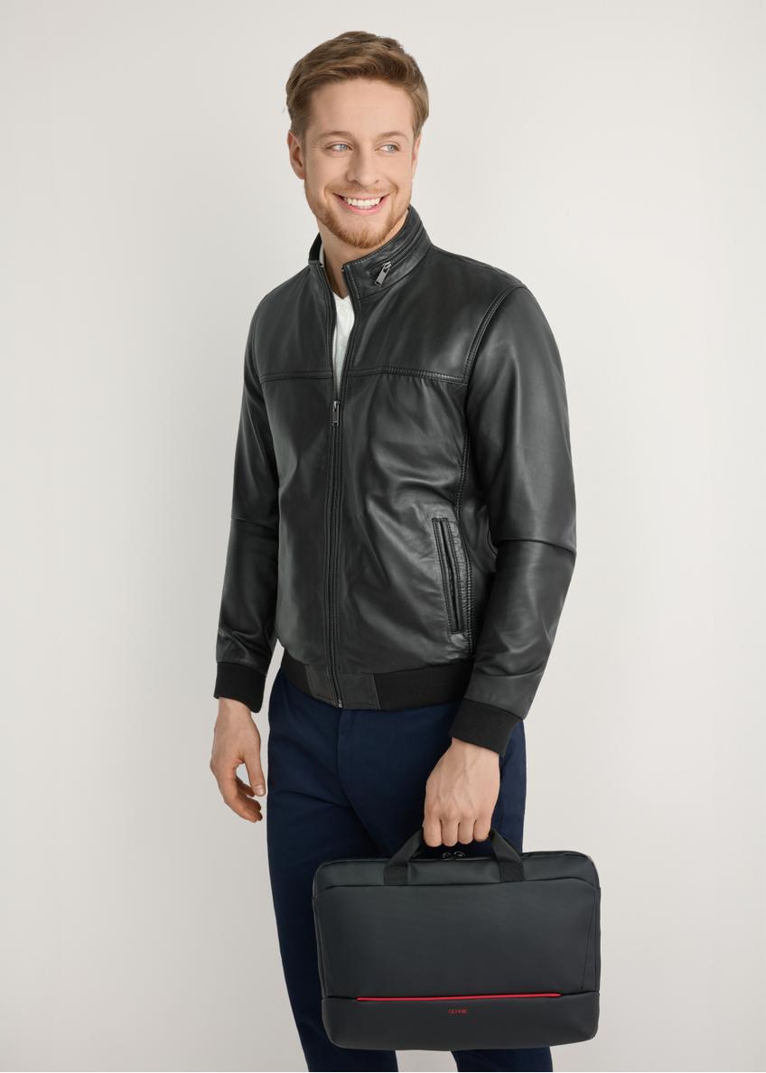 Čierna taška na notebook TORMN-0398-9J(W26)