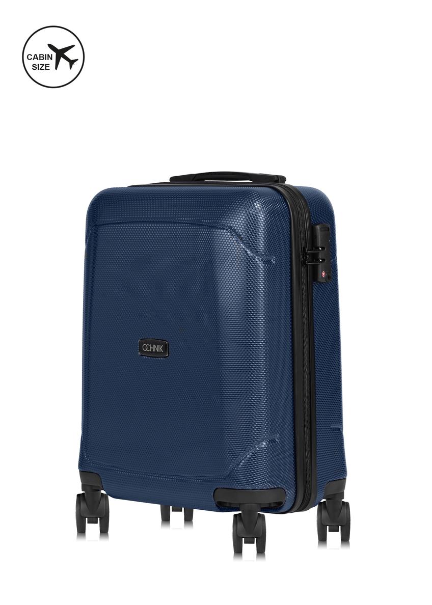 Malý kufor na kolieskach WALPC-0014-69-19(W25)