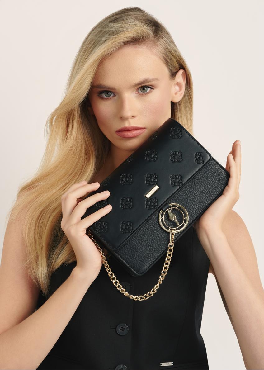 Dámska kabelka TOREC-0536-99(W26)