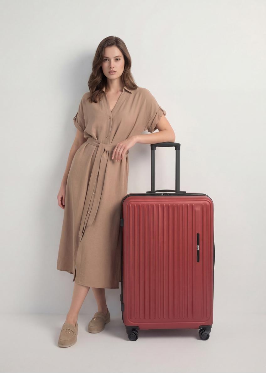 Veľký kufor WALAB-0082-4B-29(W26)