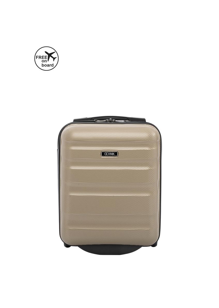 Príručný kufor na kolieskach WALPC-0012-2X-16(W26)