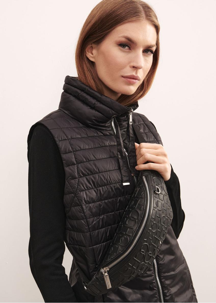 Dámske puzdro na obličky s monogramom TOREC-0793-99(W23)