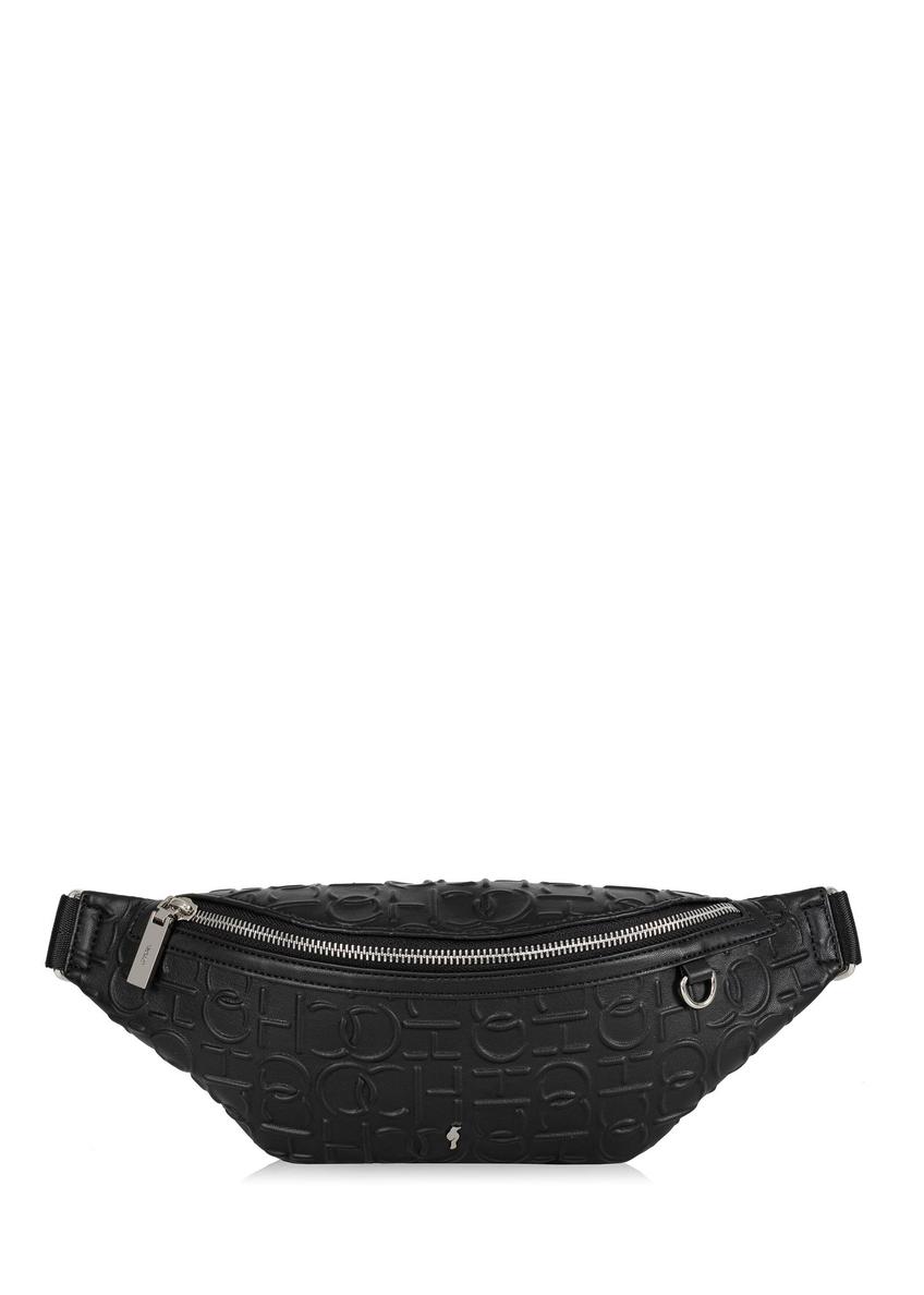 Dámske puzdro na obličky s monogramom TOREC-0793-99(W23)-08