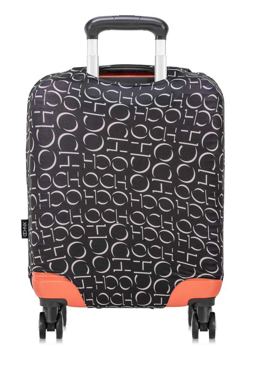 Obal na malý kufor s monogramom AW-013-0001-98-S(W25)