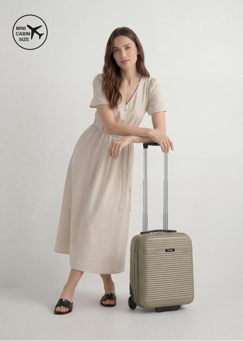 Príručný kufor na kolieskach WALAB-0040-2X-16(W26)