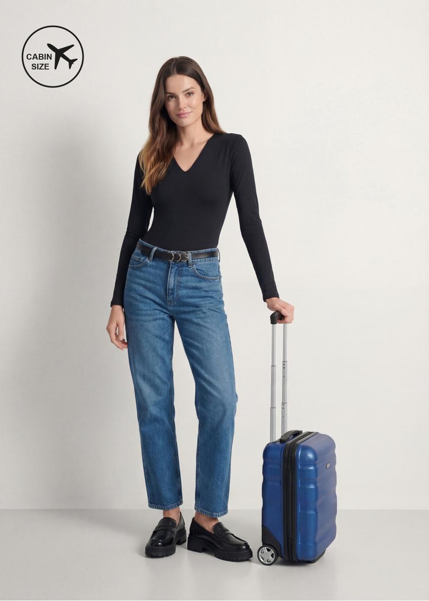 Príručný kufor WALPC-0012-7C-16(W26)