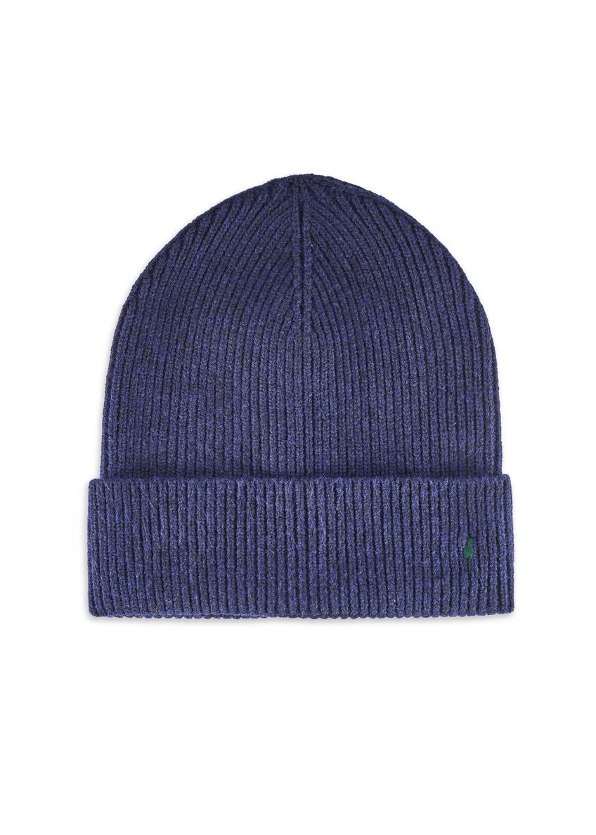 Pánska súprava klobúk a šál  ZESTM-0007-69(Z25)