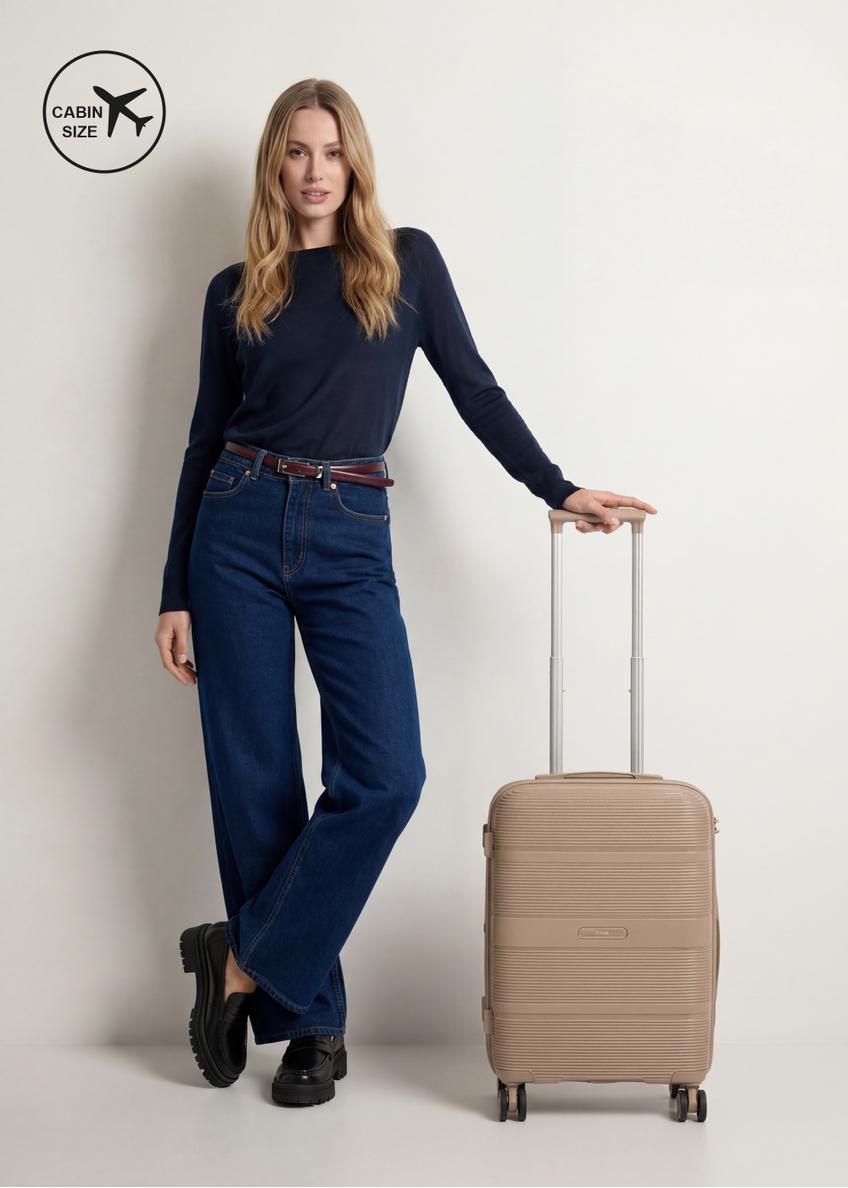 Malý kufor WALPP-0022-1C-19(W26)