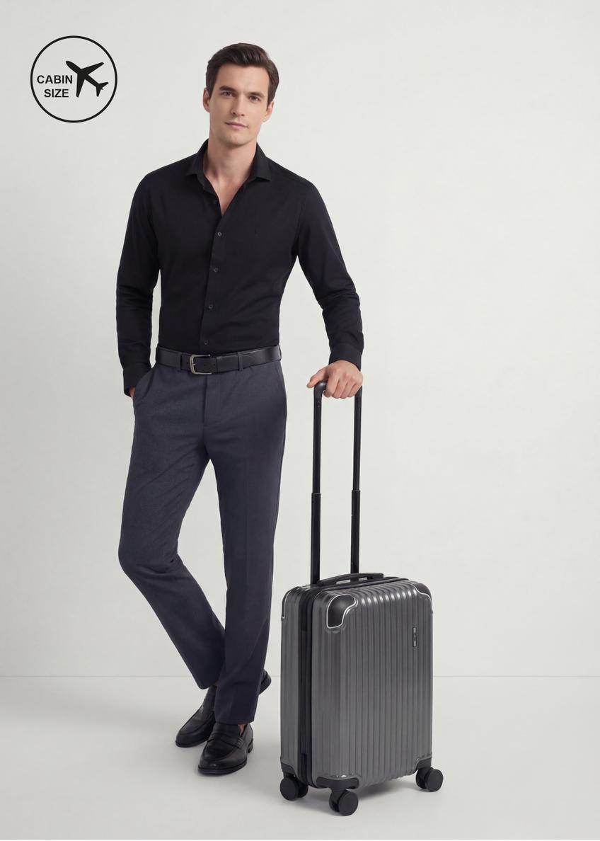 Malý kufor WALAB-0073-9C-19(W26)