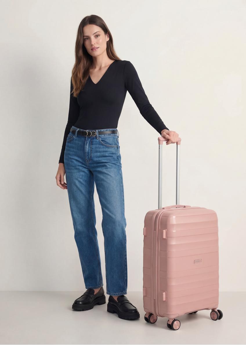 Stredný kufor WALPP-0024-5B-24(W26)