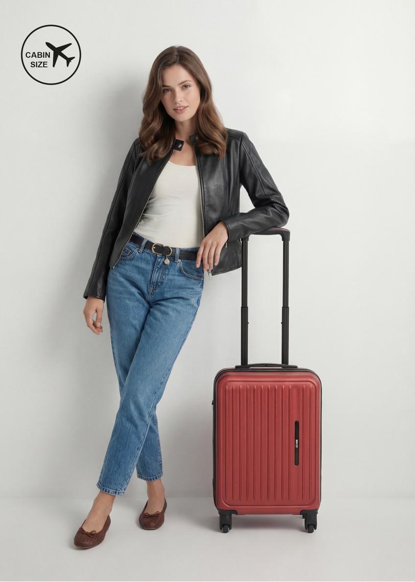 Príručný kufor WALAB-0082-4B-19(W26)