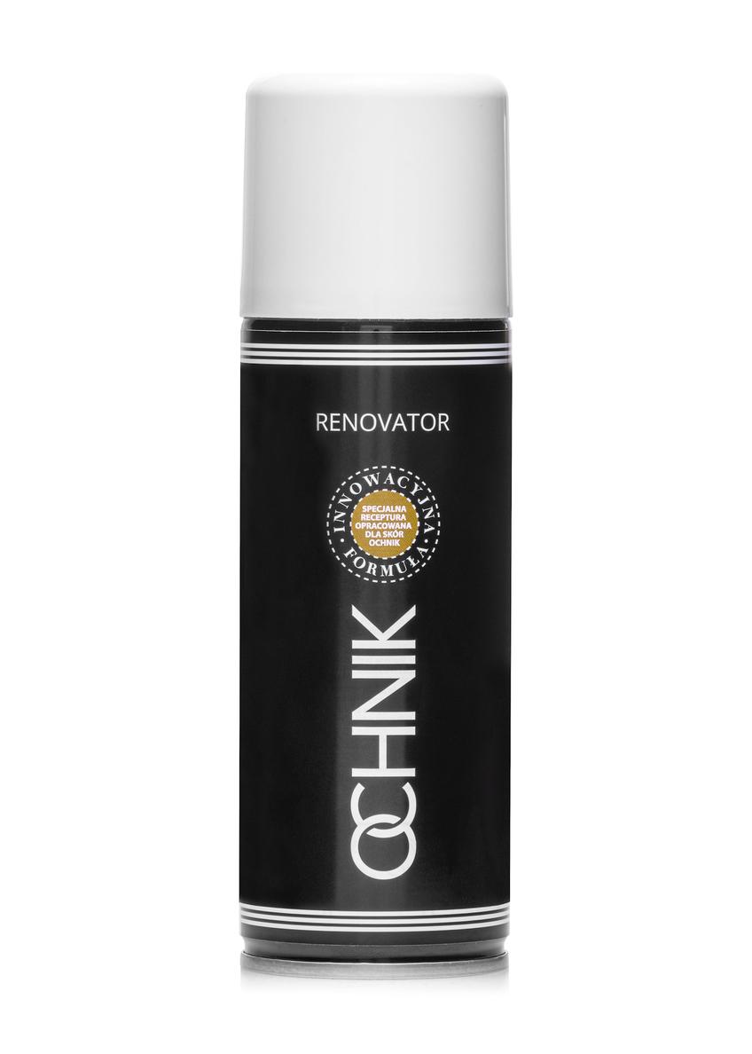 Čierny renovačný sprej RENOVATOR-SPRAY