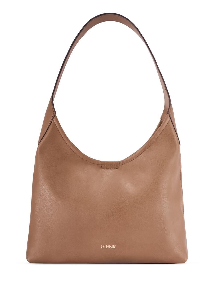 Dámska kabelka Camel strednej veľkosti TOREC-1200-1D(W26)