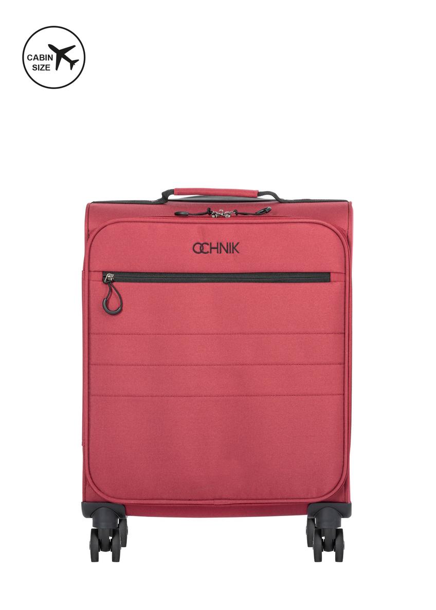 Malý kufor na kolieskach WALNY-0045-4B-19(W26)