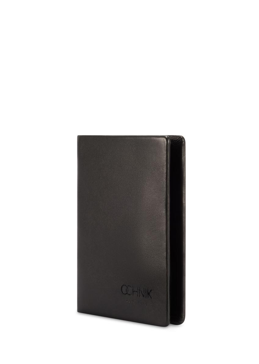 Pánska malá kožená peňaženka PORMS-0660-99(Z25)